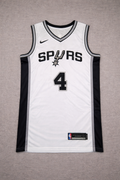 Camiseta retro San Antonio Spurs