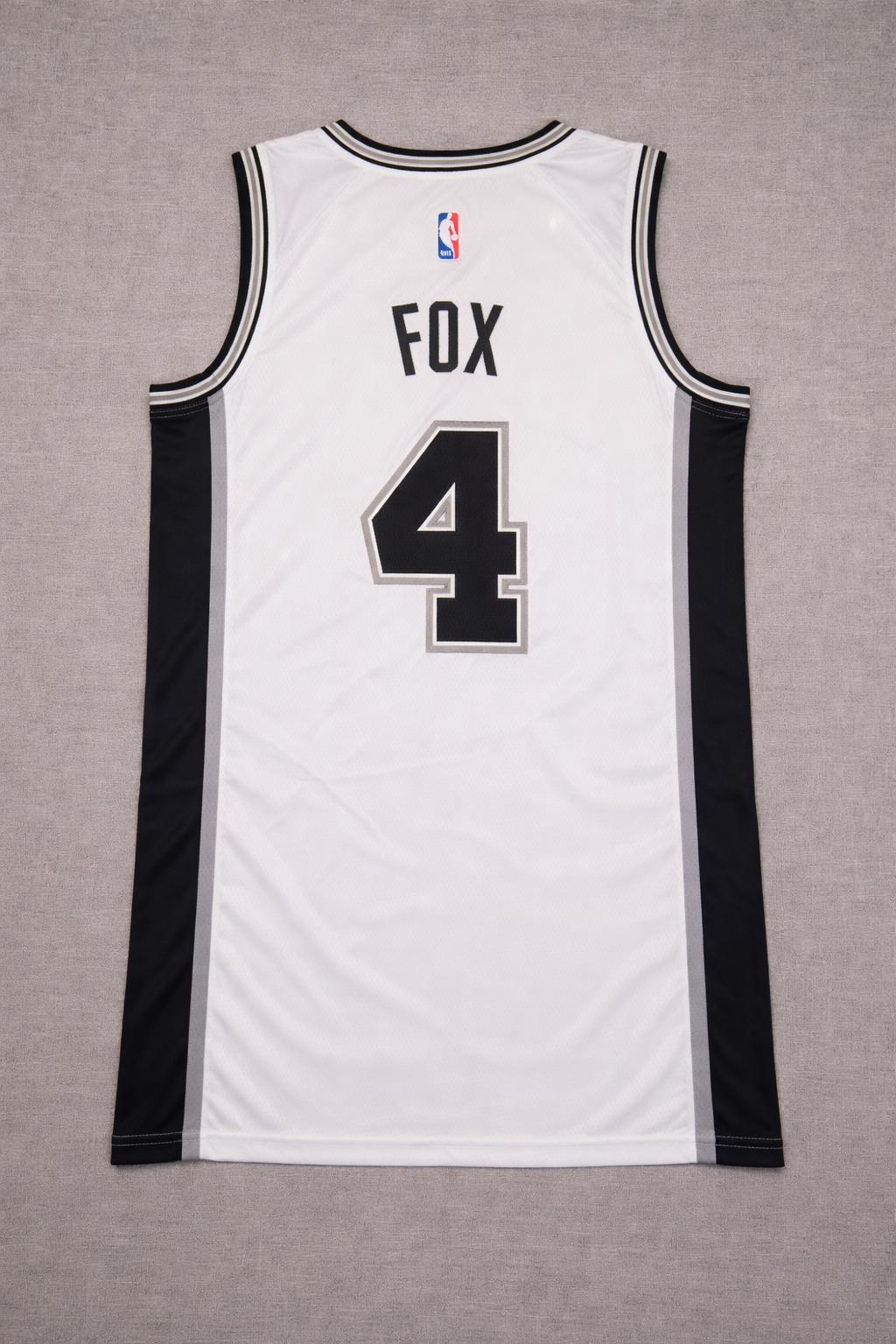 Camiseta retro San Antonio Spurs