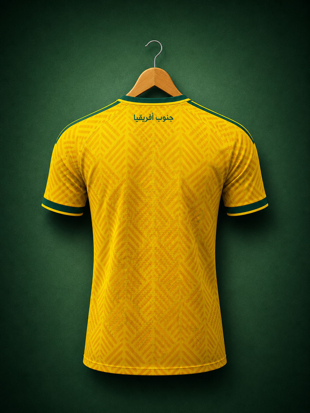 Selección de Sudáfrica 2026