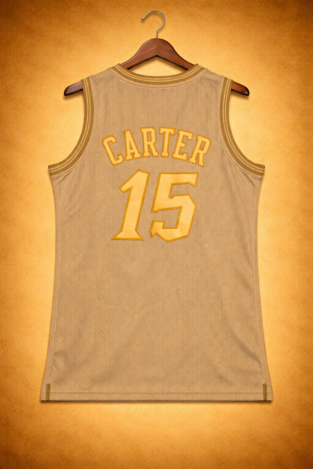 Camiseta retro Toronto Raptors