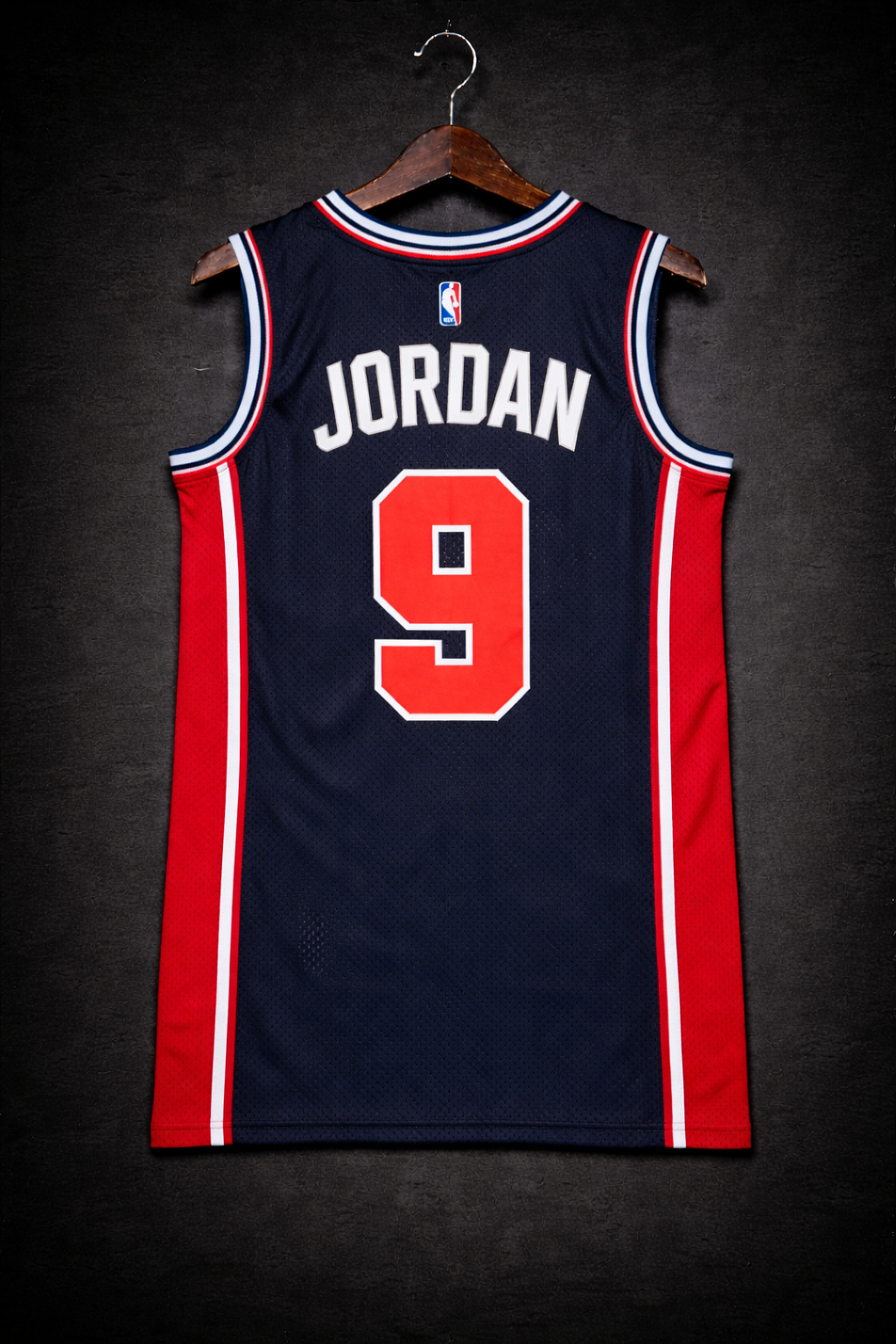 Camiseta retro USA Team