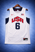 Camiseta retro USA Team