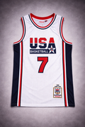 Camiseta retro USA Team
