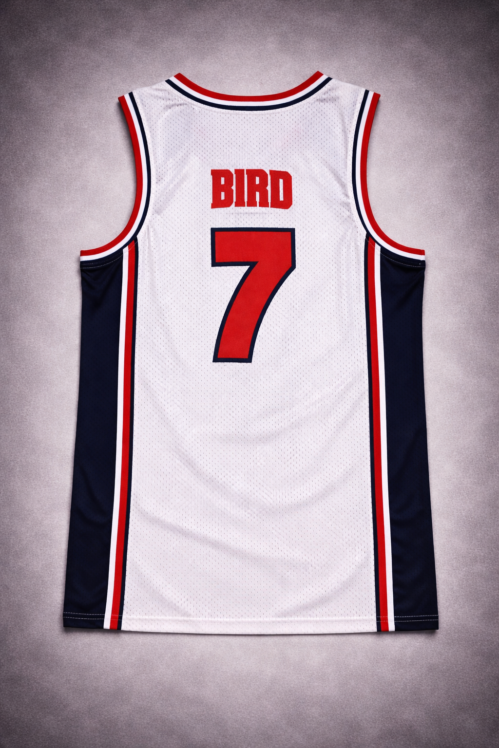 Camiseta retro USA Team