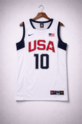 Camiseta retro USA Team