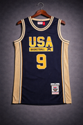 Camiseta retro USA Team