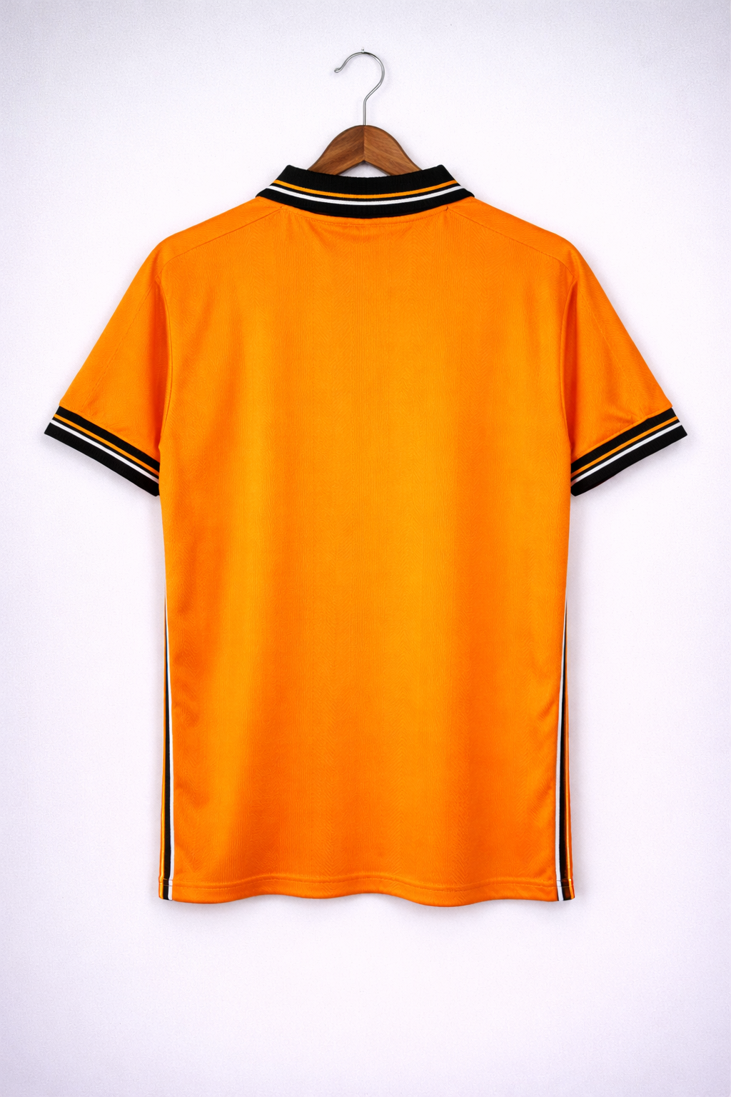 Camiseta réplica retro de Valencia CF temporada 99-00 visitante