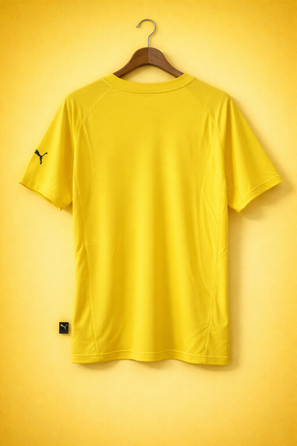 Camiseta réplica retro de Vilarreal CF temporada 05-06