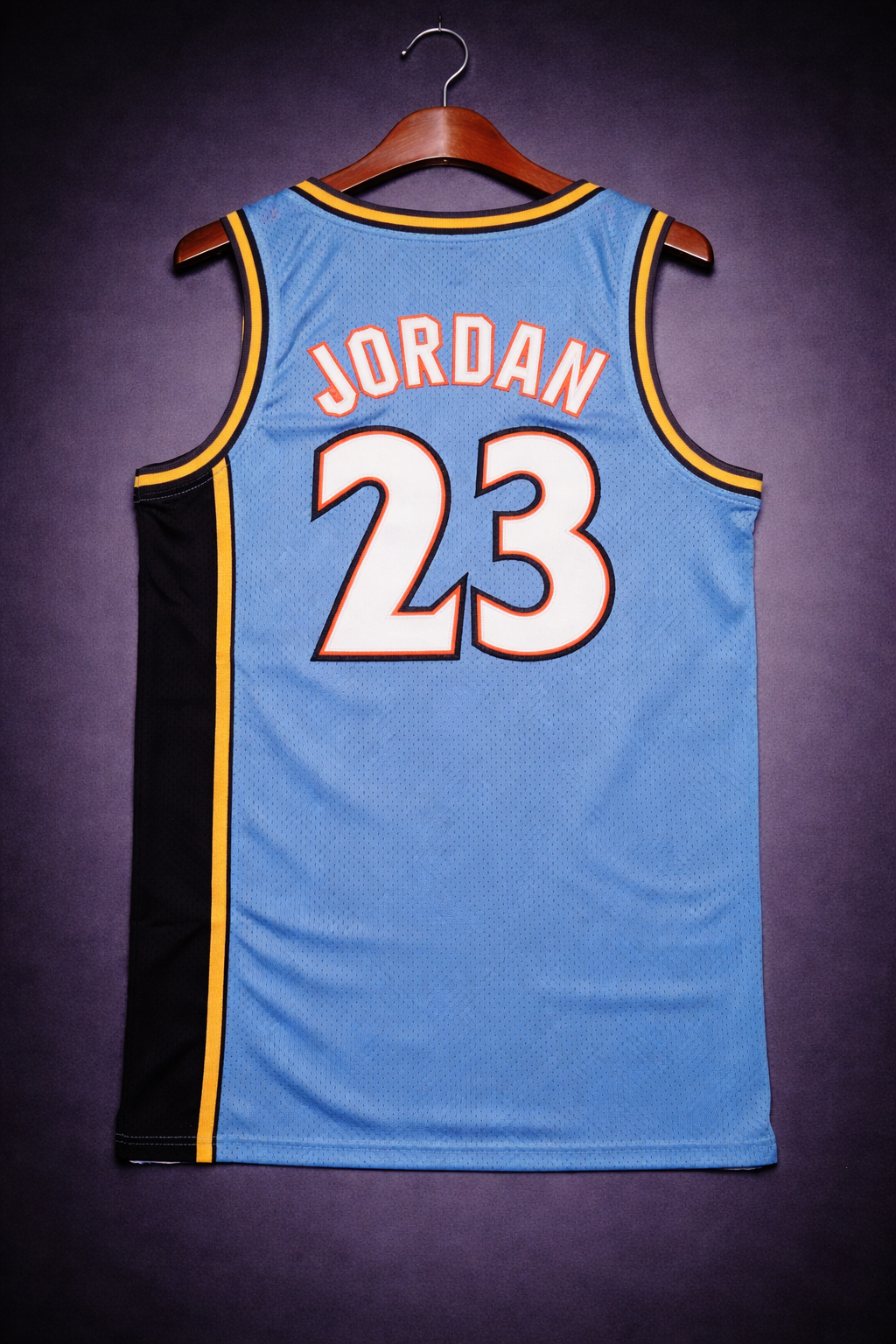 Camiseta retro Washington Wizards