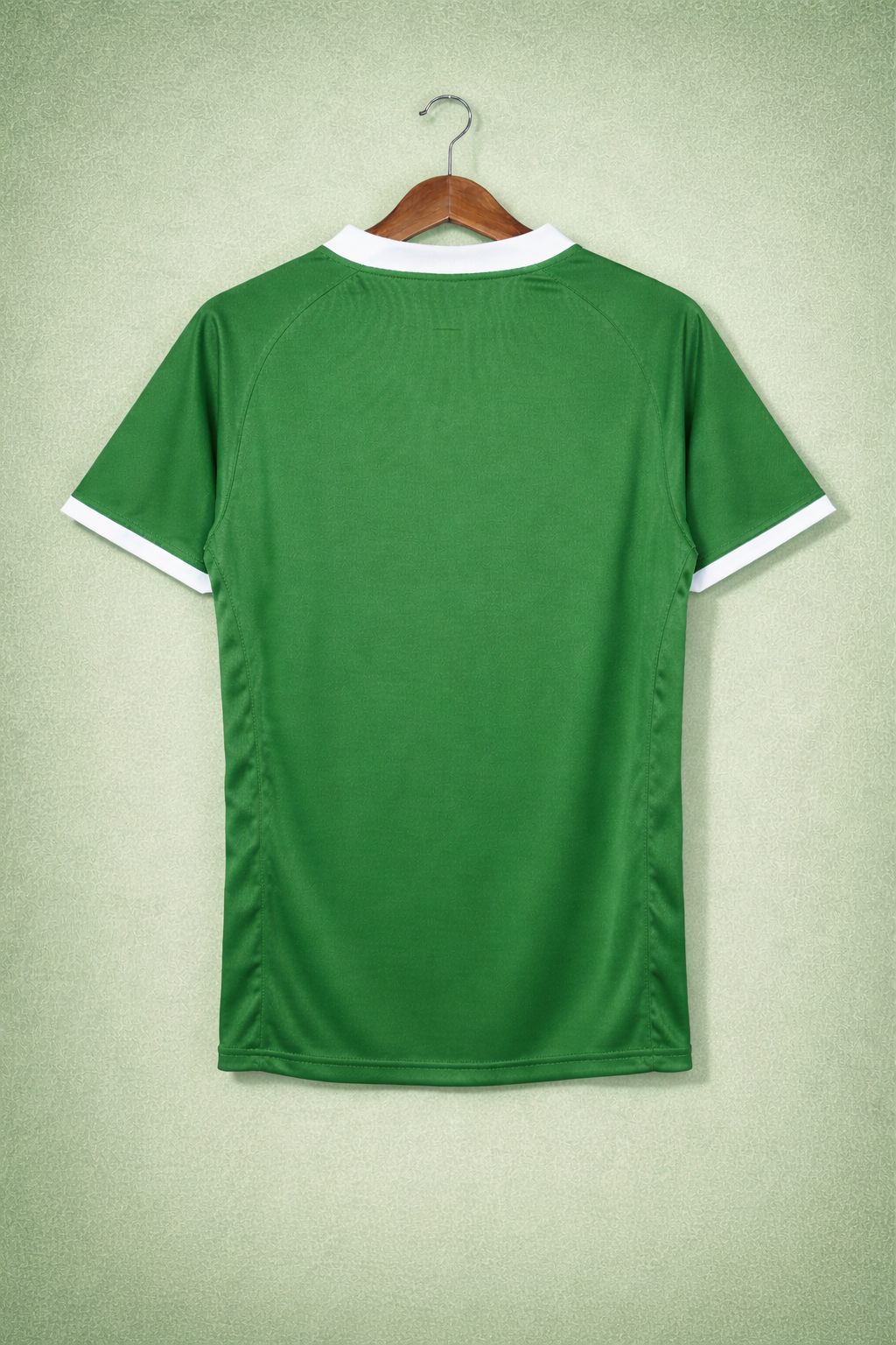 Camiseta réplica retro de Wollfsburgo temporada 08-09