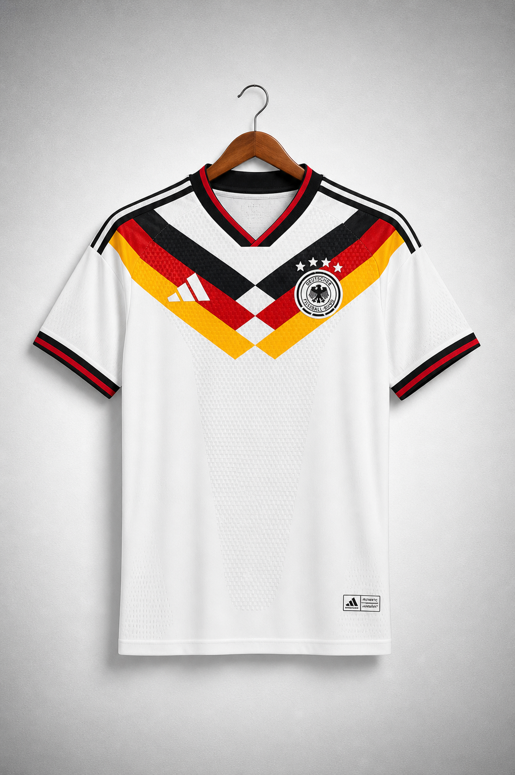 Selección de Alemania 2026