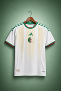 Selección de Argelia 2026