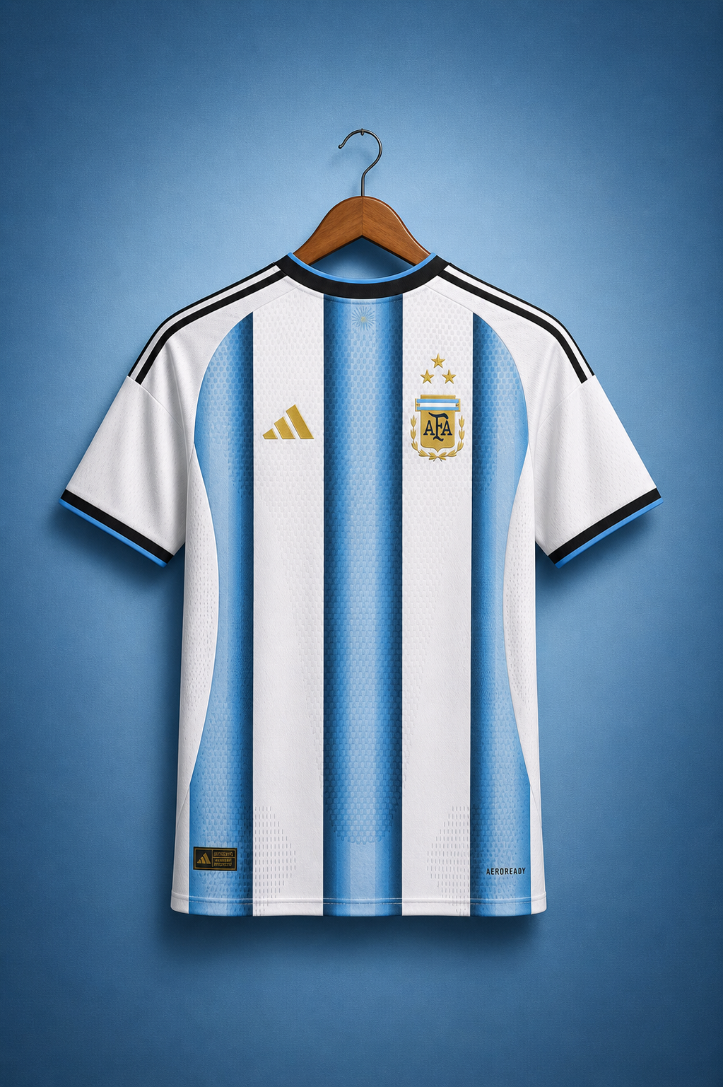 Selección de Argentina 2026