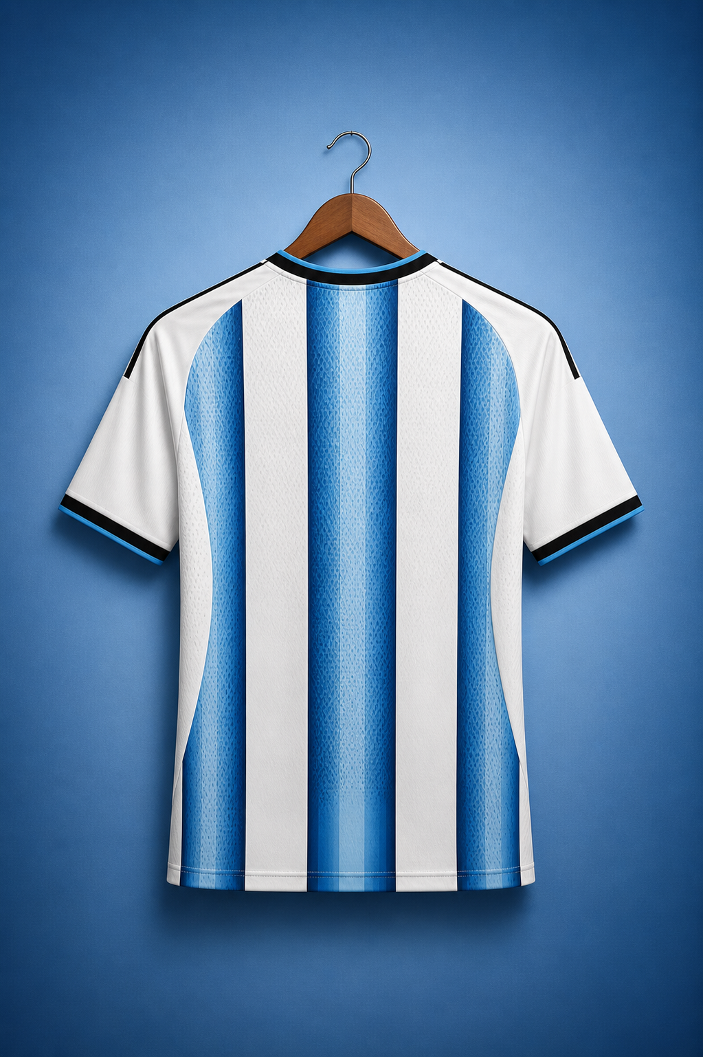Selección de Argentina 2026