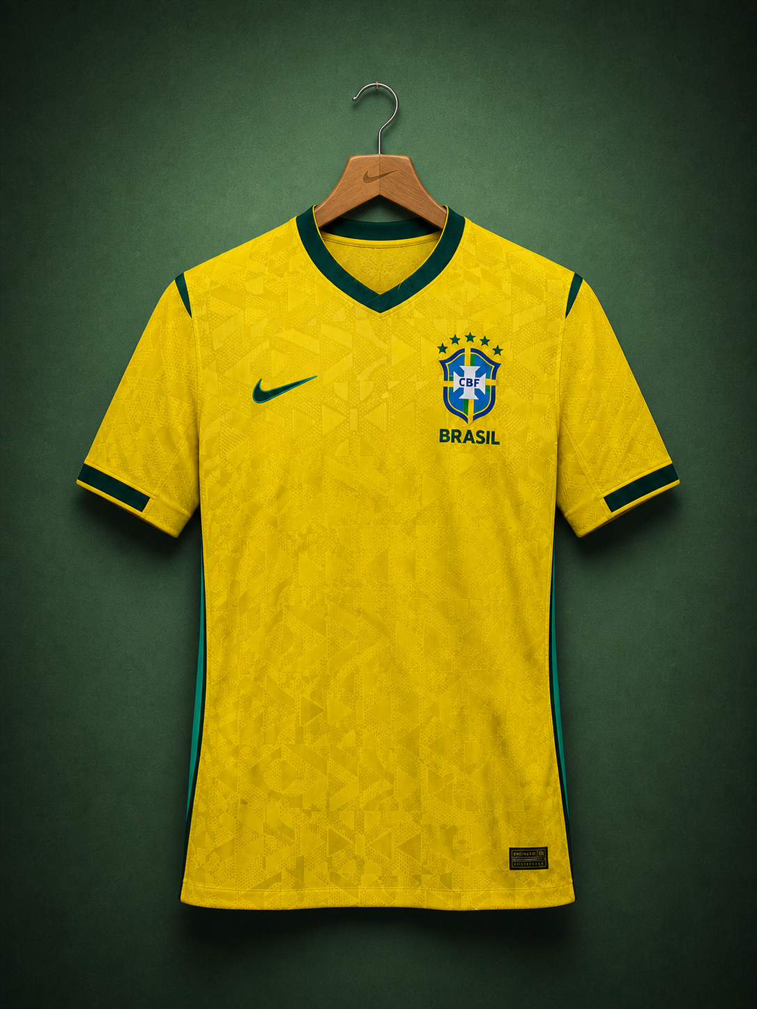 Selección de Brasil 2026