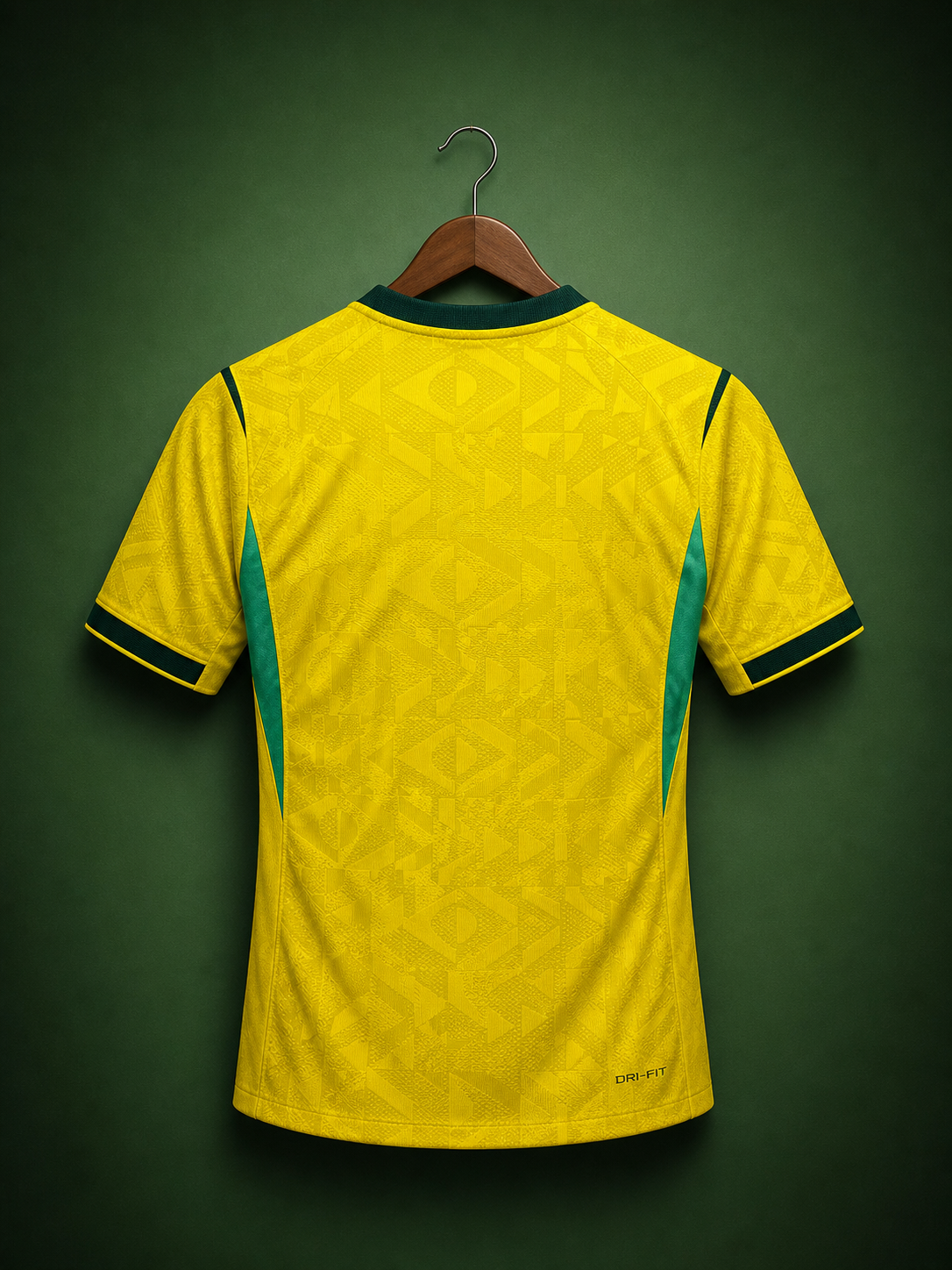Selección de Brasil 2026