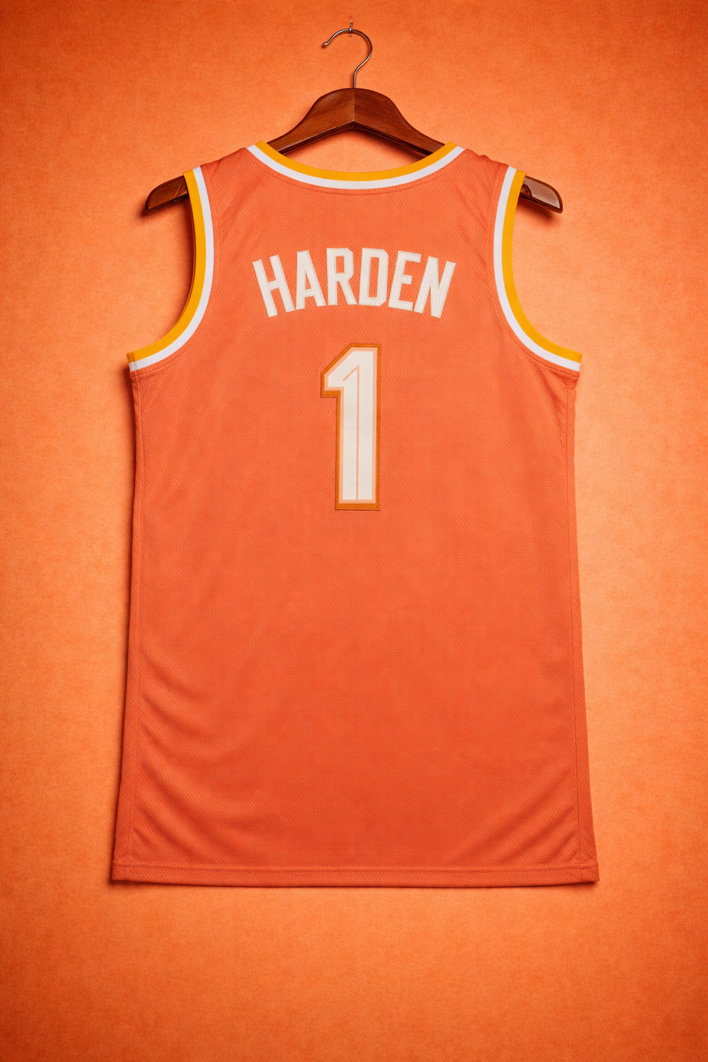 Camiseta retro Cleveland Cavaliers
