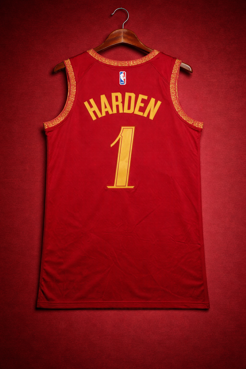 Camiseta retro Cleveland Cavaliers