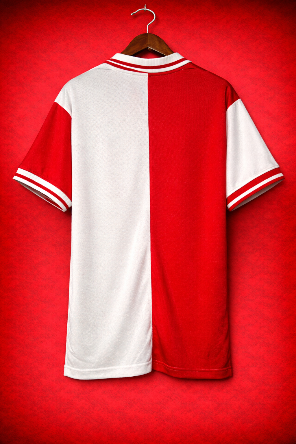 Camiseta réplica retro de Celta de Vigo temporada 01-02 visitante