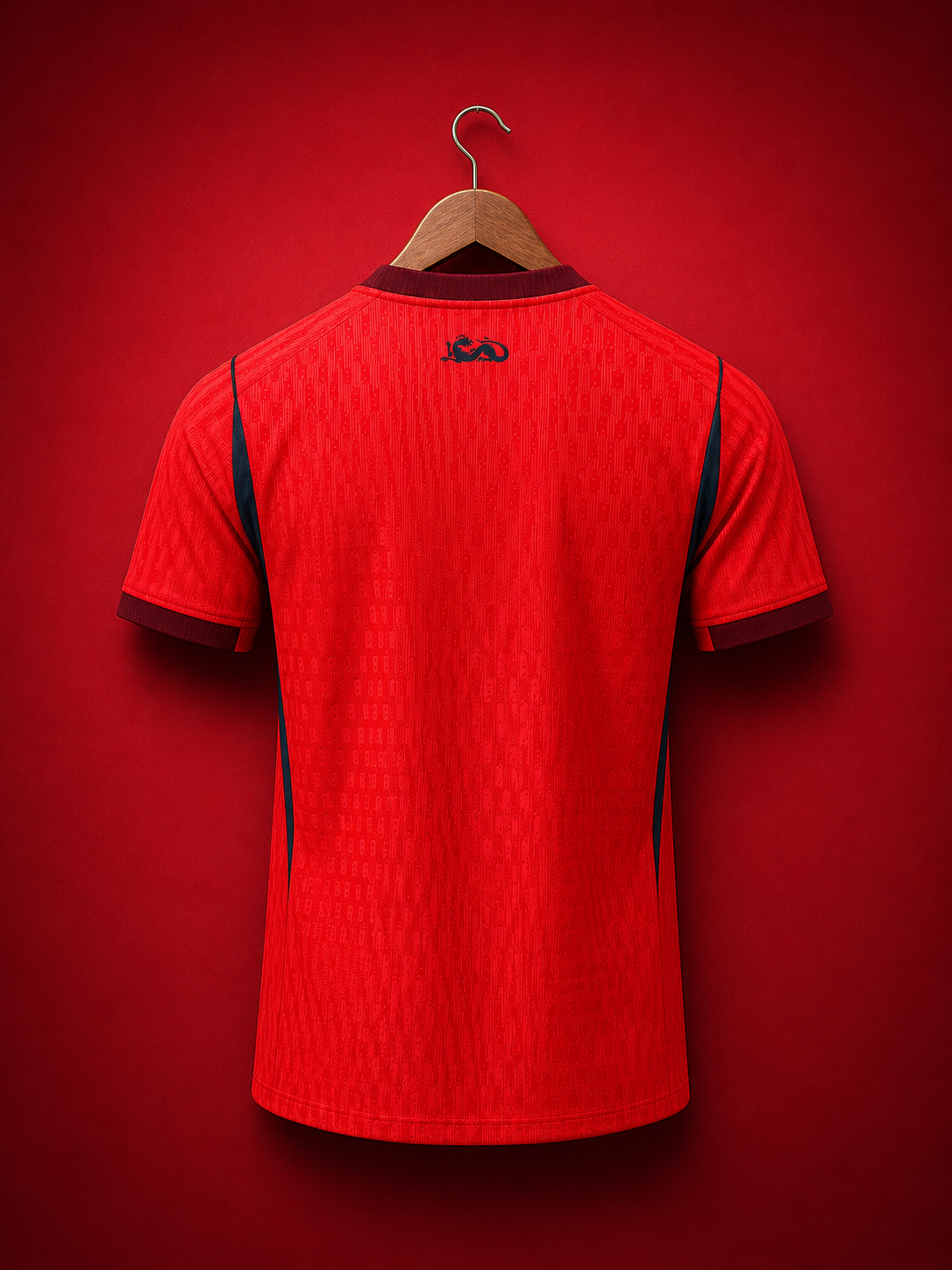 Selección de China 2026