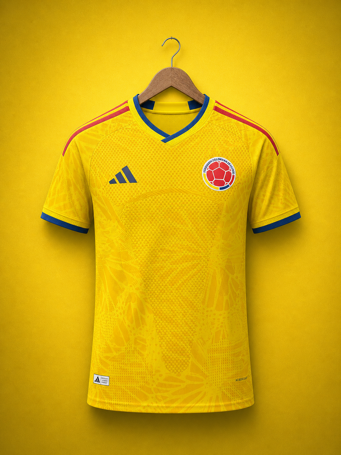 Selección de Colombia 2026