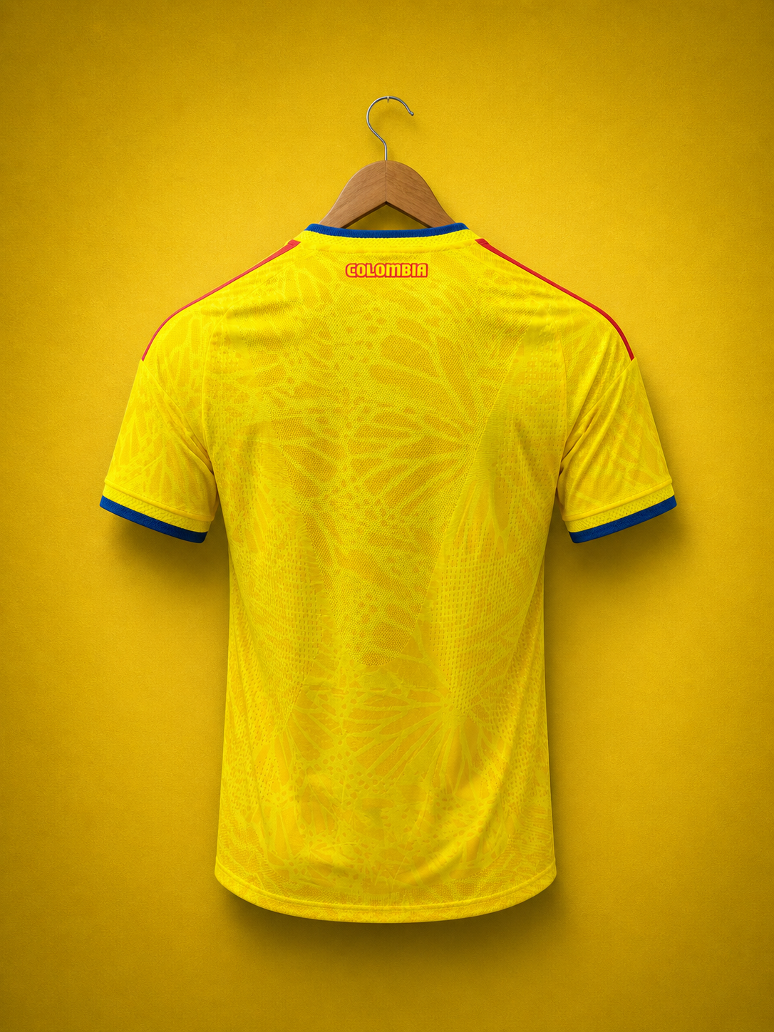 Selección de Colombia 2026