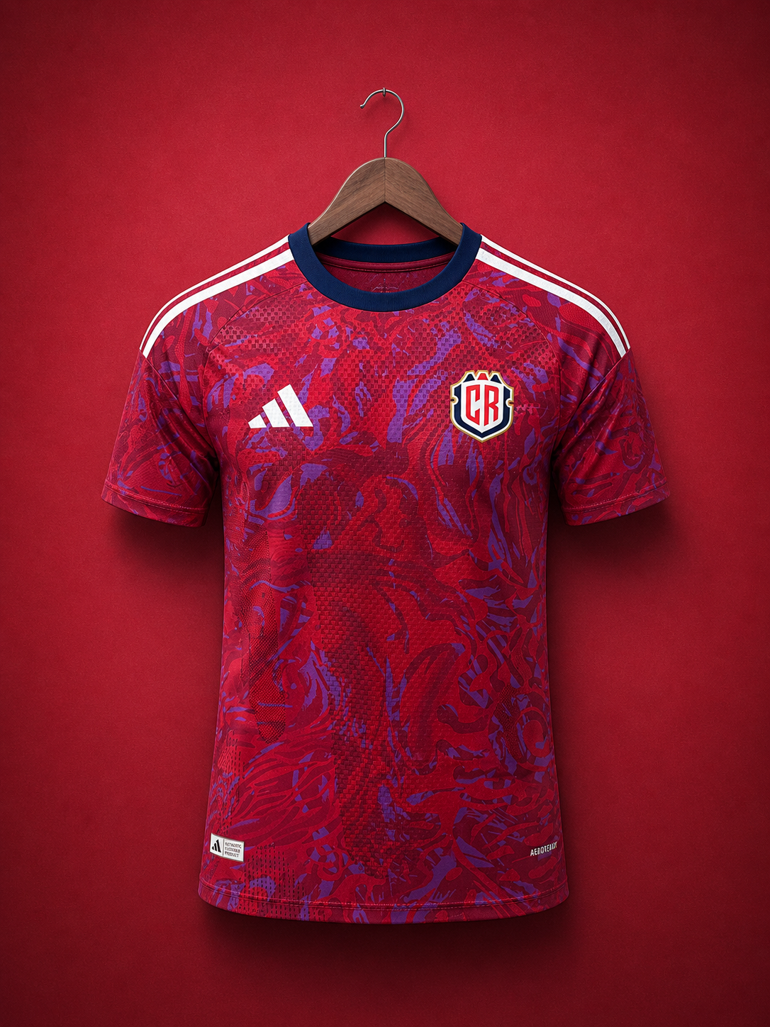 Selección de Costa Rica 2026