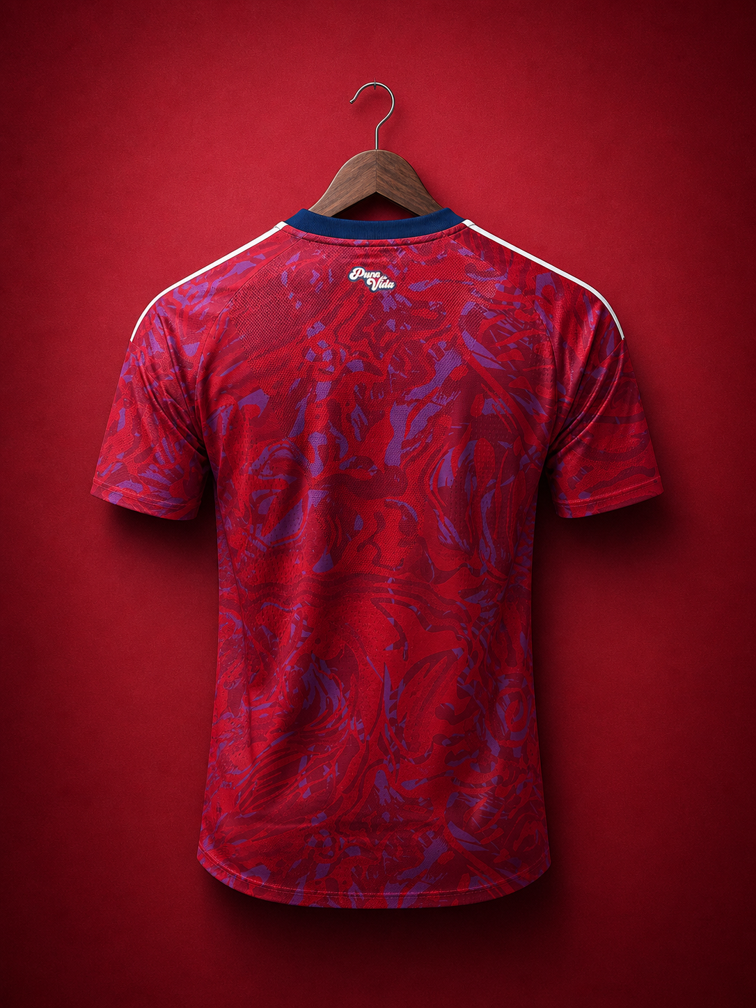 Selección de Costa Rica 2026