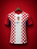 Selección de Croacia 2026