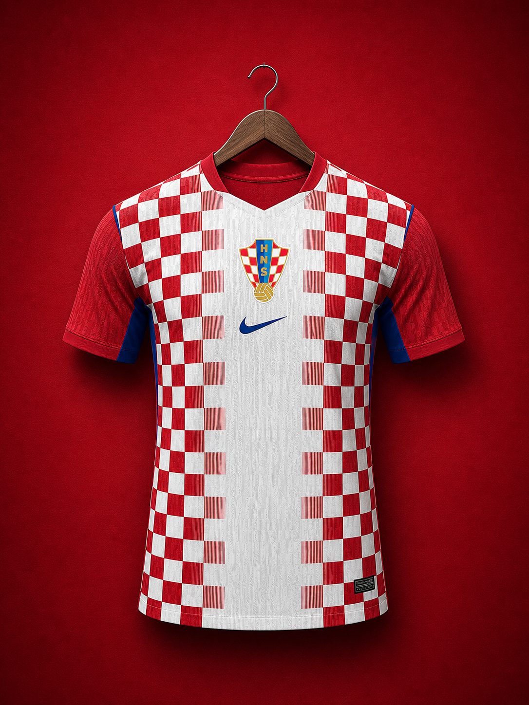Selección de Croacia 2026