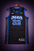 Camiseta retro Dallas Maverics