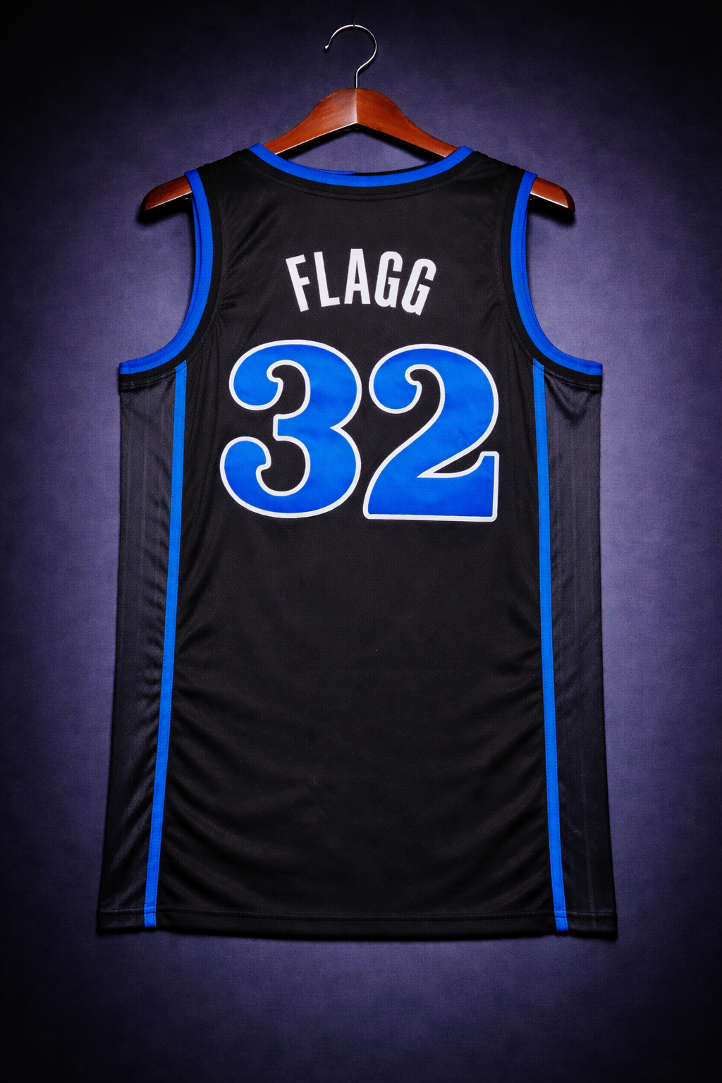 Camiseta retro Dallas Maverics