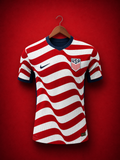 Selección de Estados Unidos 2026
