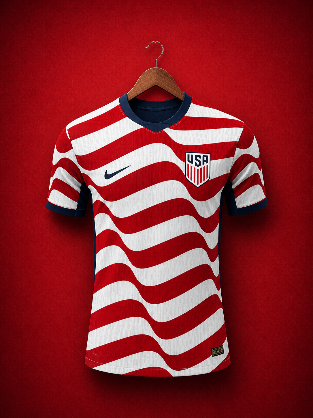 Selección de Estados Unidos 2026