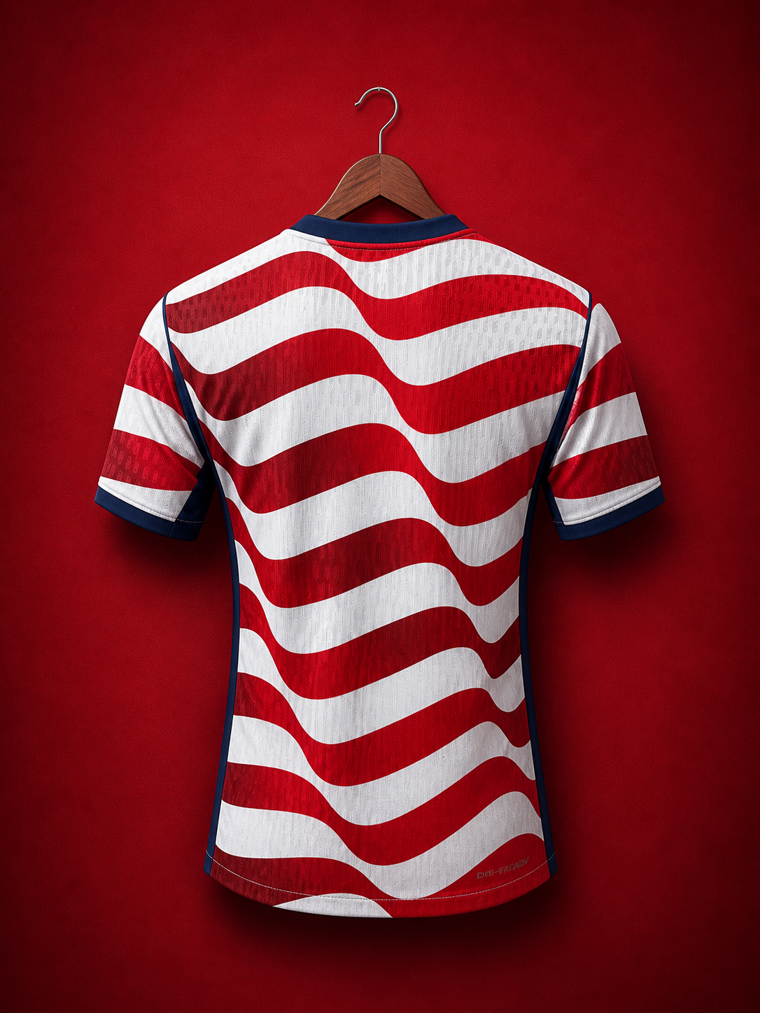 Selección de Estados Unidos 2026