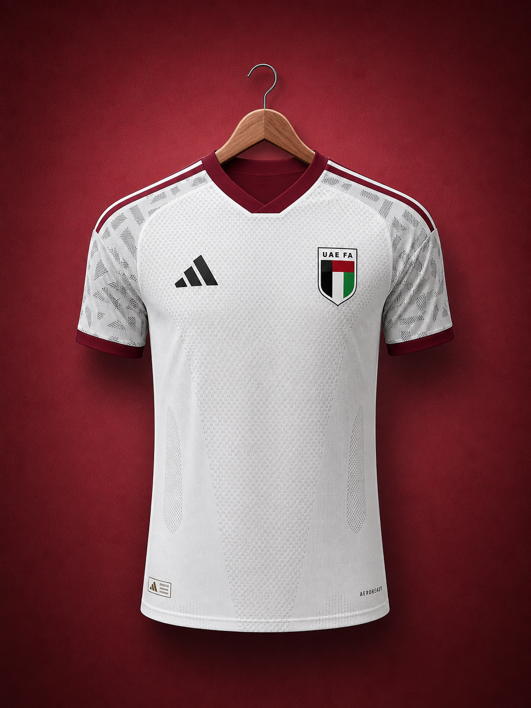 Selección de Emiratos Árabes 2026