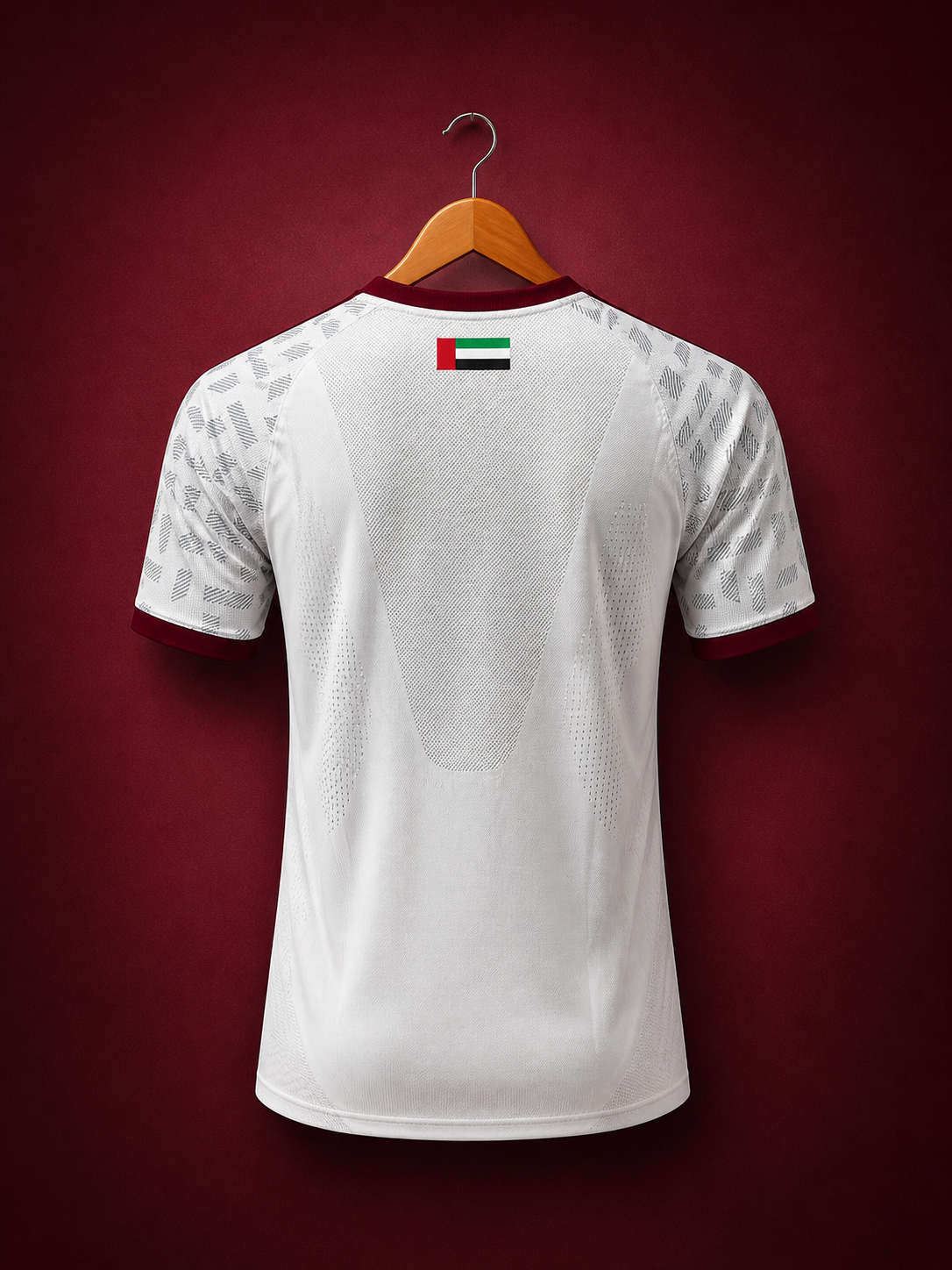 Selección de Emiratos Árabes 2026