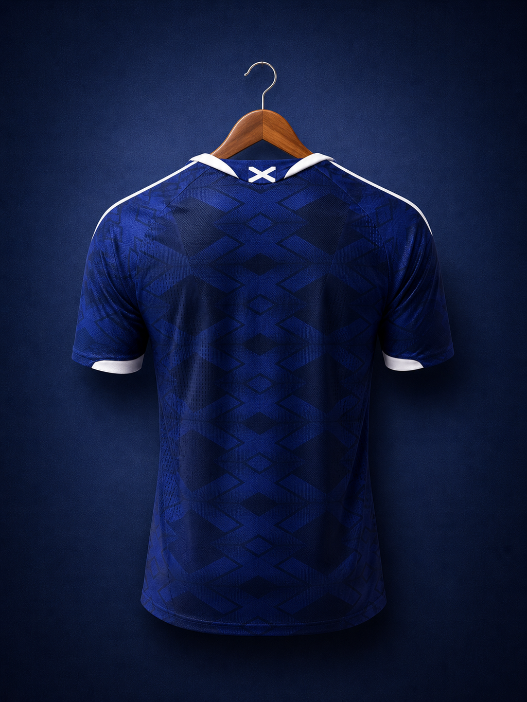 Selección de Escocia 2026
