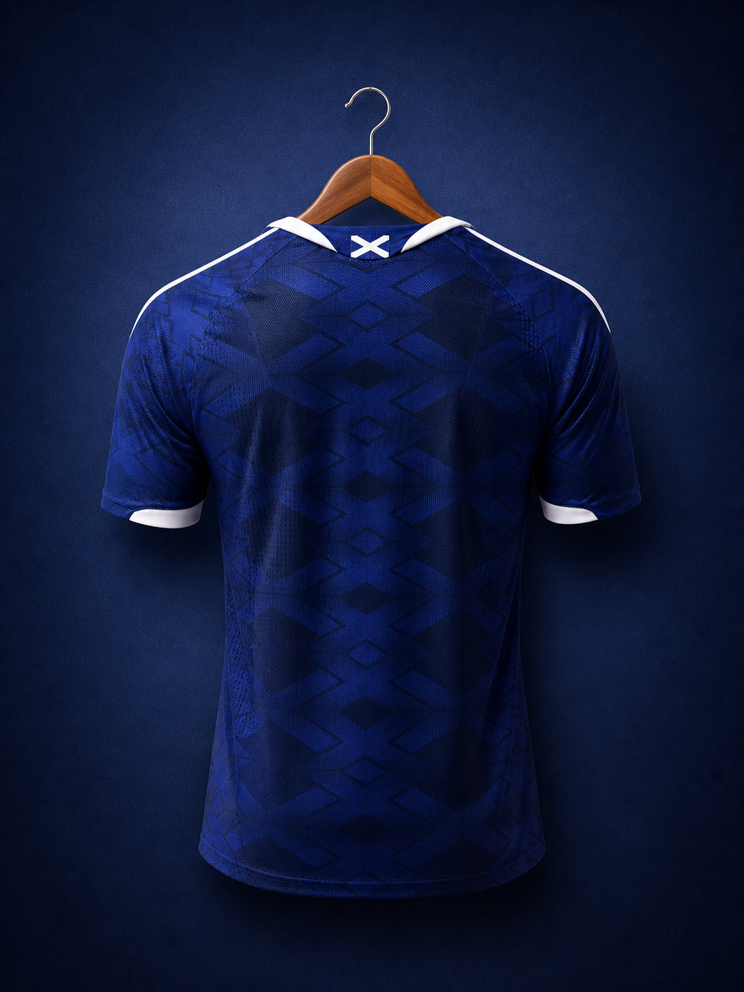Selección de Escocia 2026