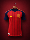 Selección de España 2026