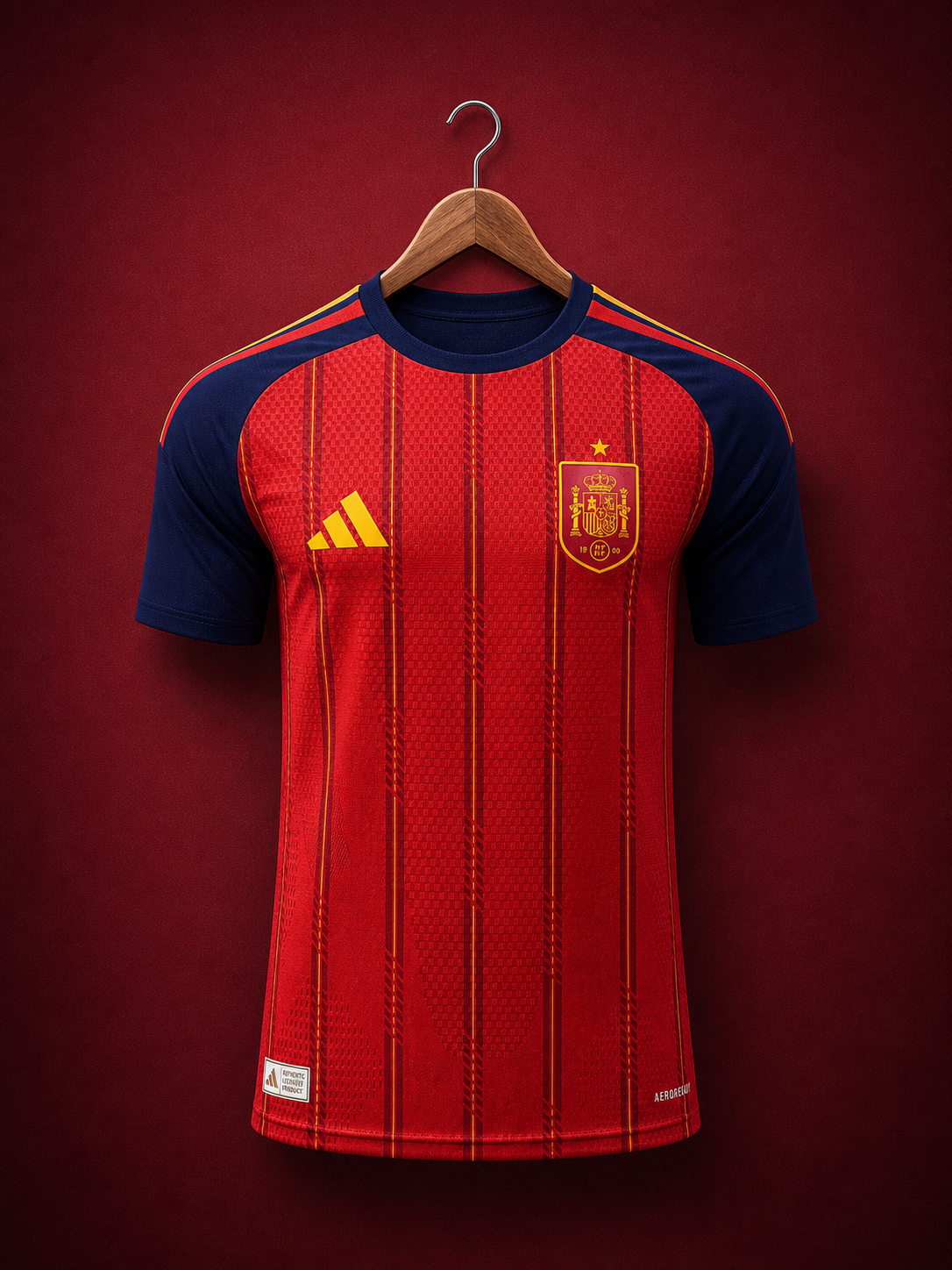 Selección de España 2026