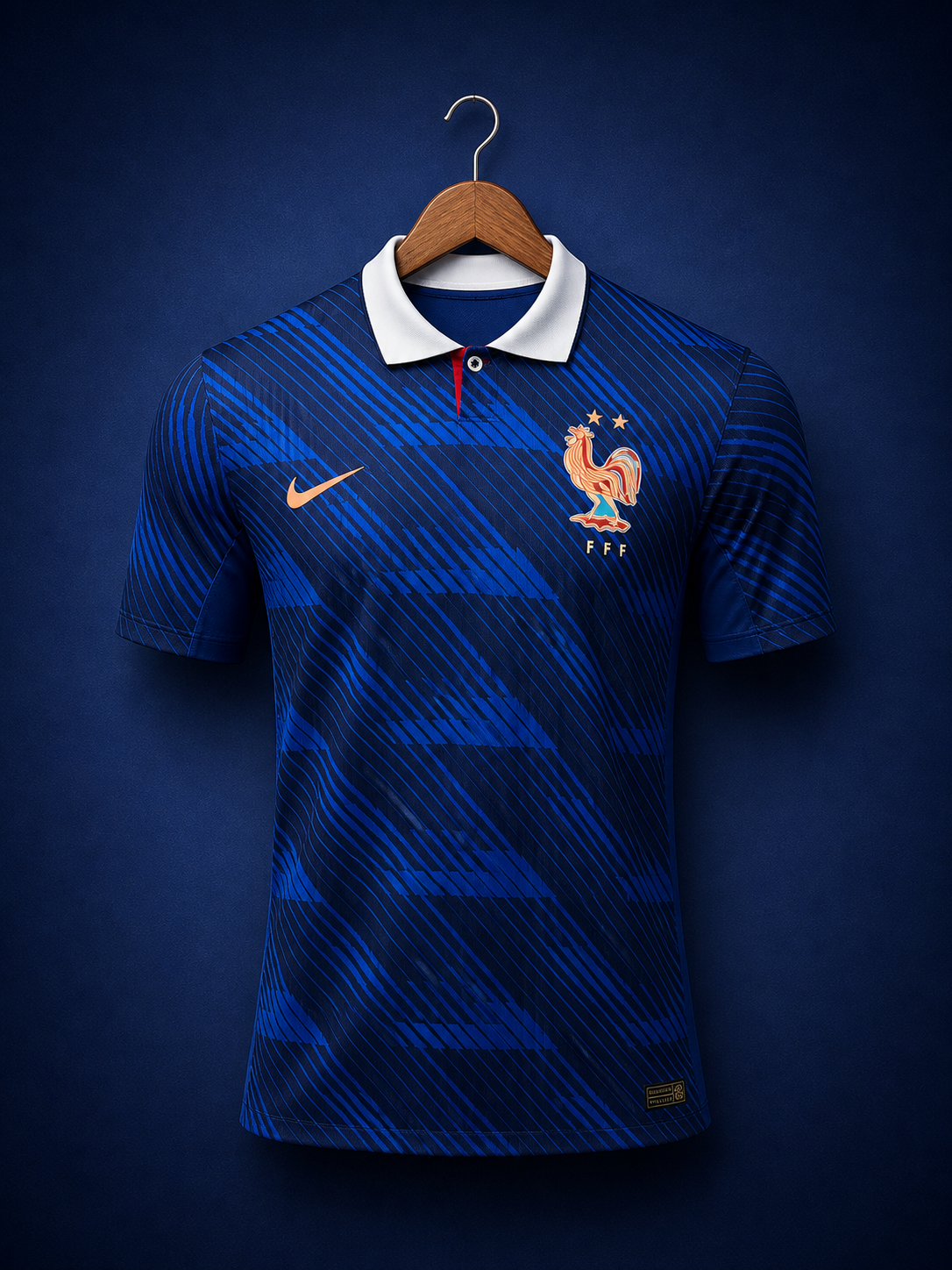 Selección de Francia 2026