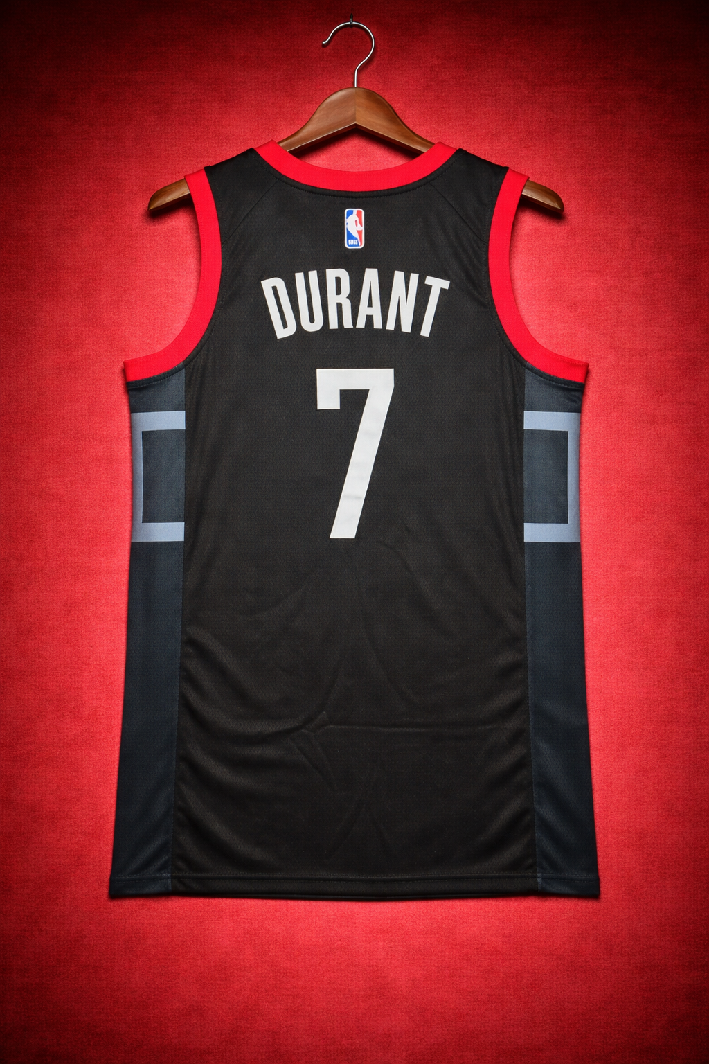 Camiseta retro Houston Rockets