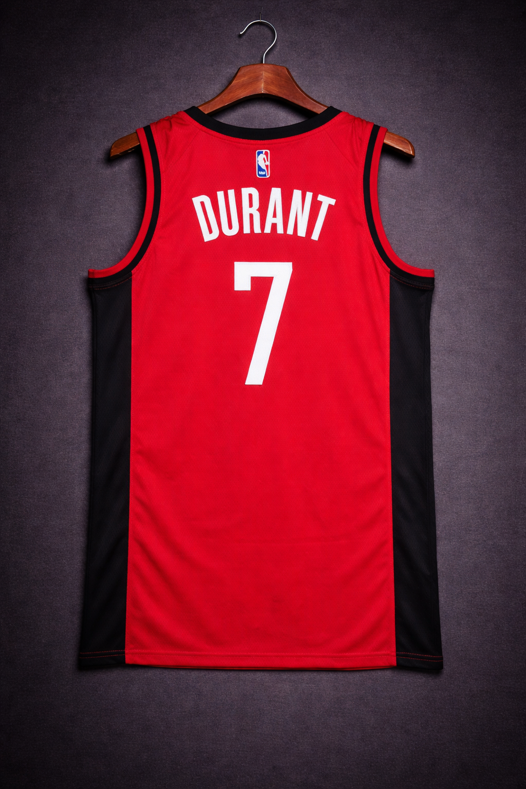 Camiseta retro Houston Rockets