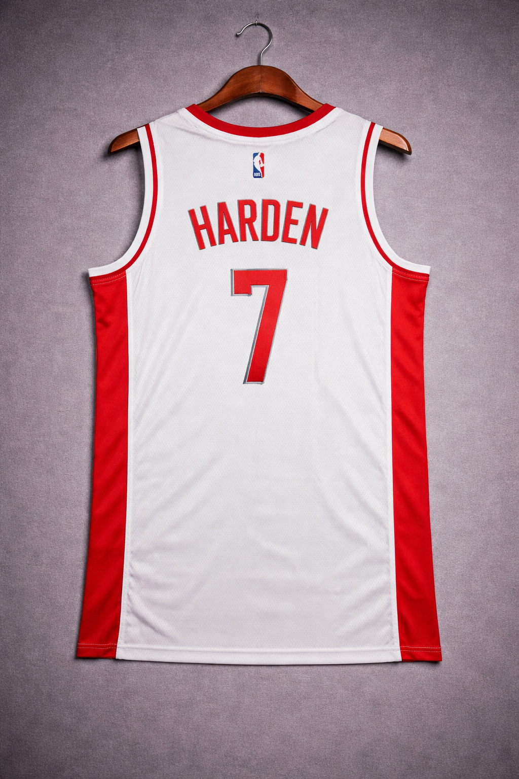 Camiseta retro Houston Rockets