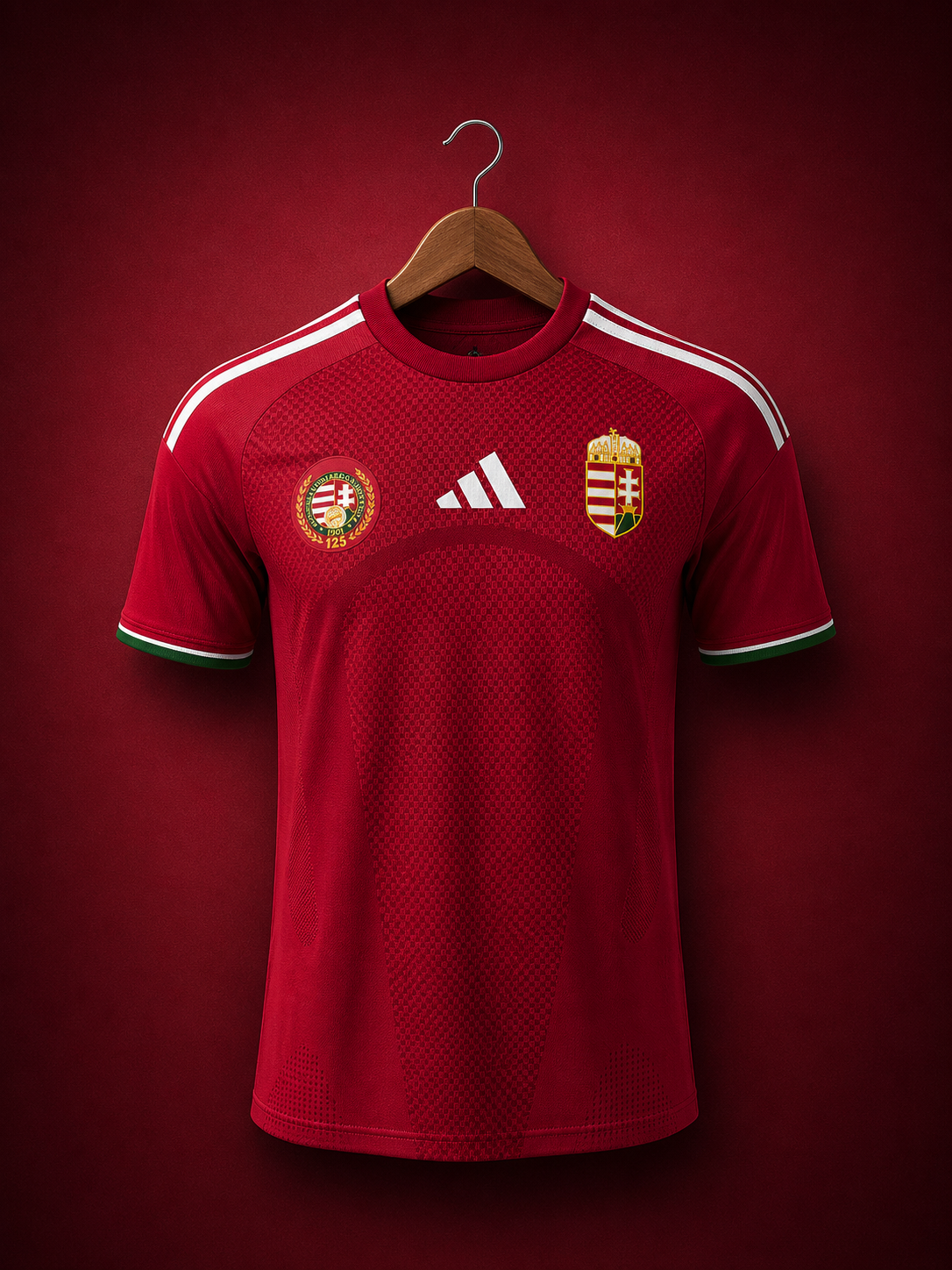 Selección de Hungría 2026