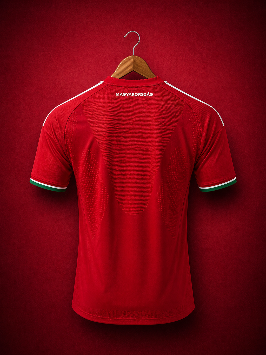 Selección de Hungría 2026
