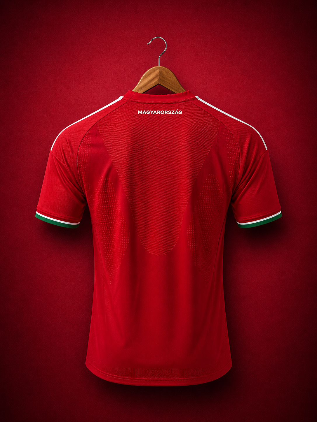 Selección de Hungría 2026