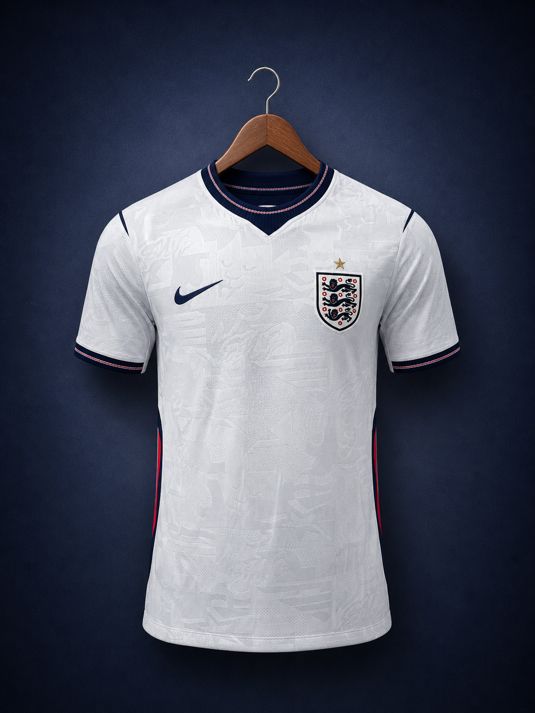 Selección de Inglaterra 2026