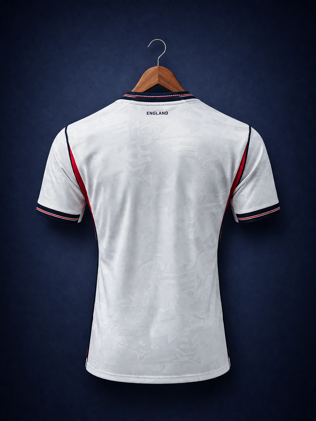Selección de Inglaterra 2026
